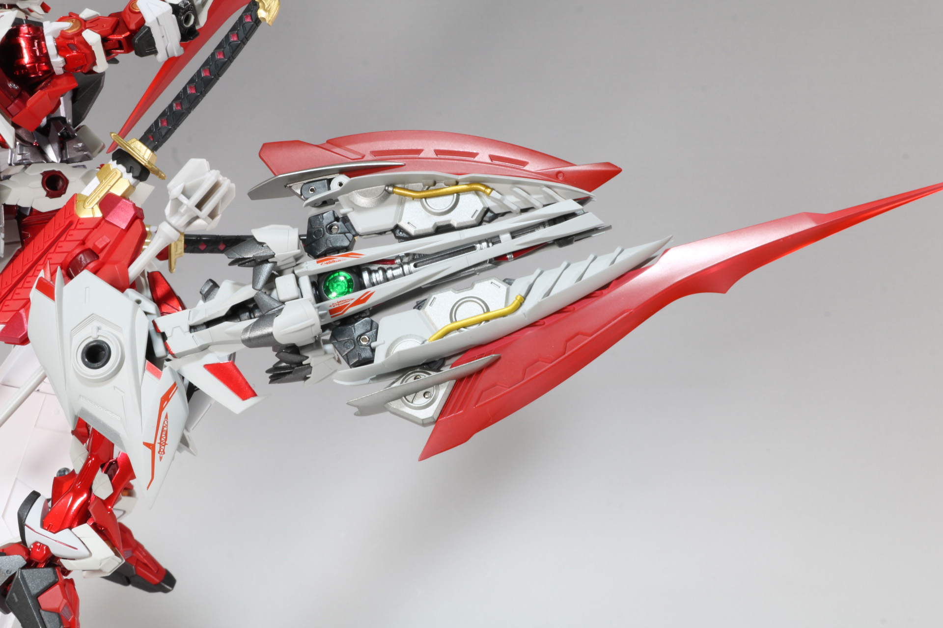 ネオビルトトーチの柄を固定することが可能