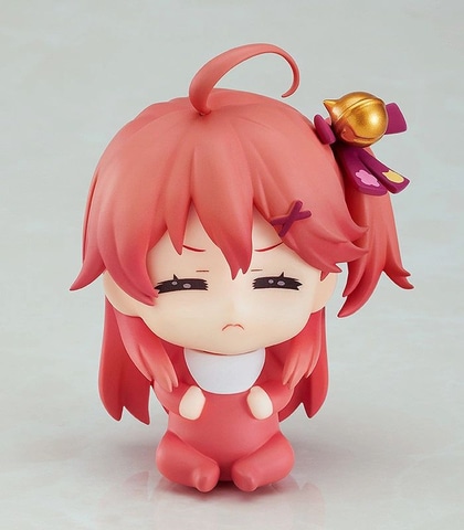 ホロライブ」のエリート巫女「さくらみこ」さんのねんどろいど