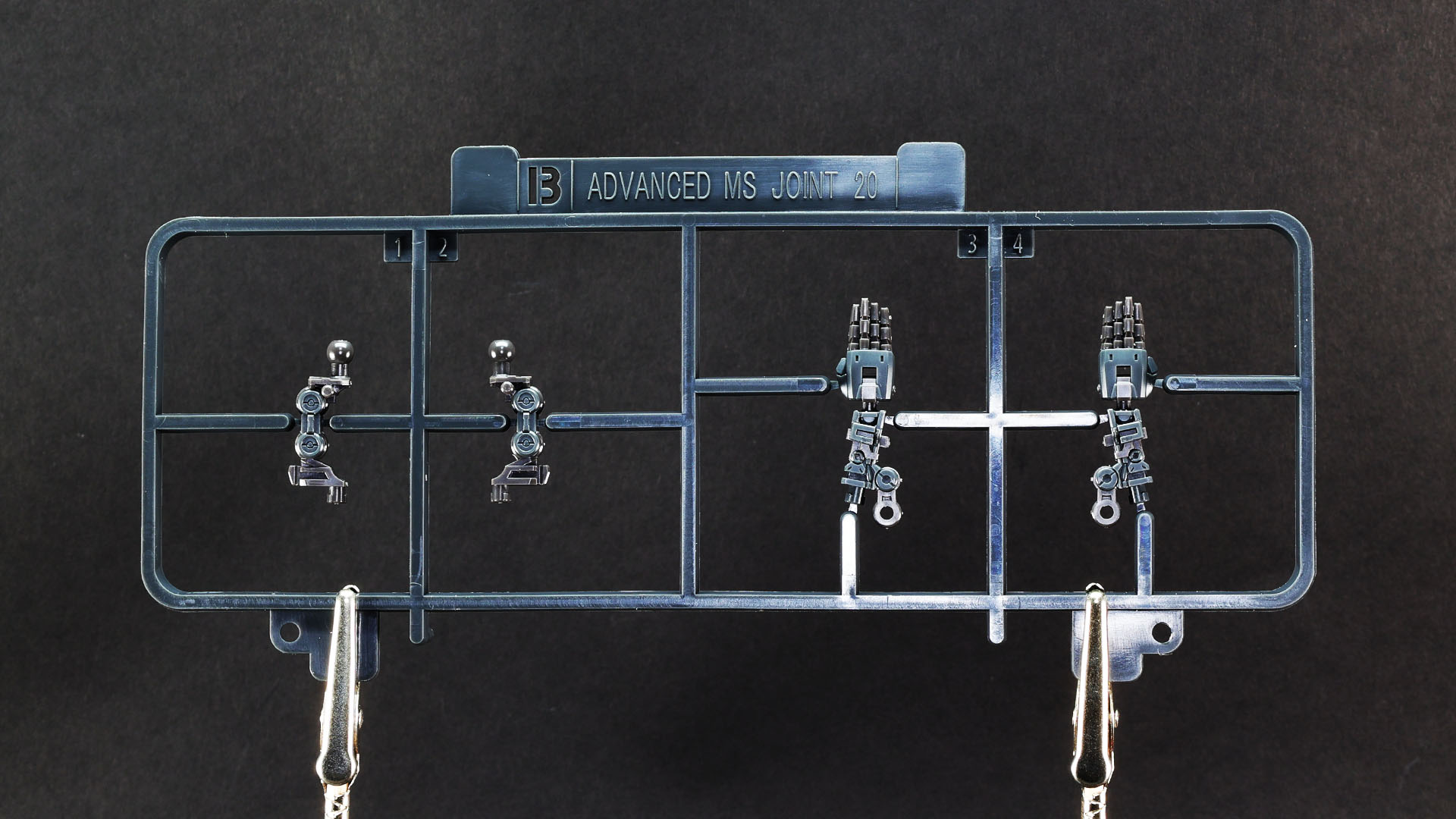 B：アドヴァンスドMSジョイント