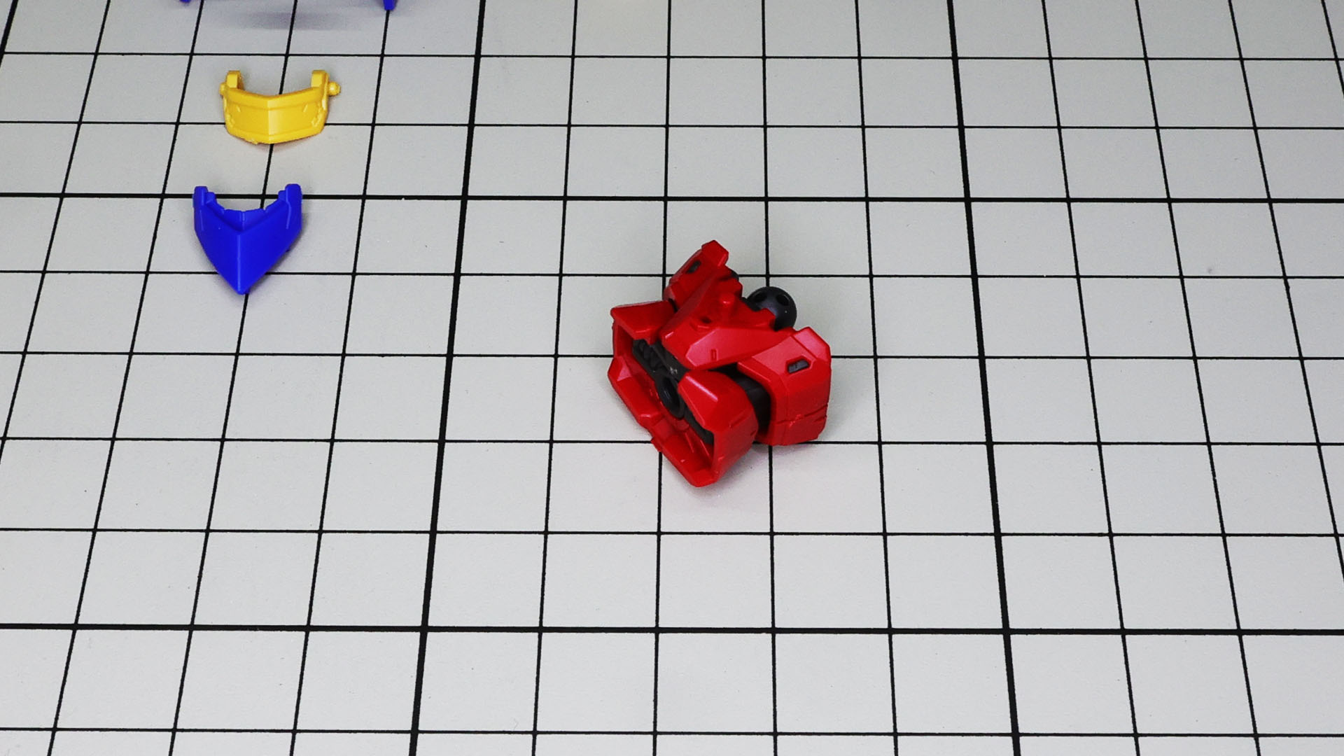 アレンジされたディテールがかっこいいですね