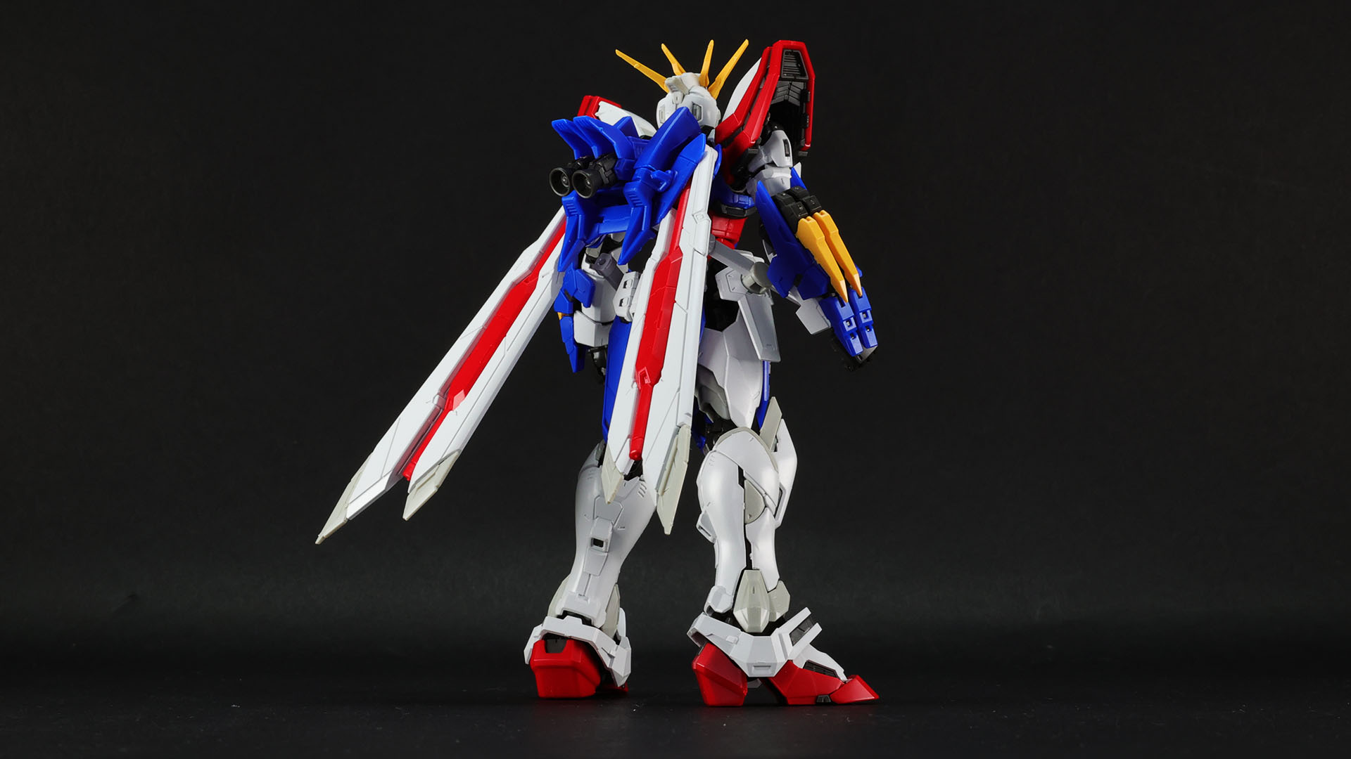 各部のバランスが絶妙です