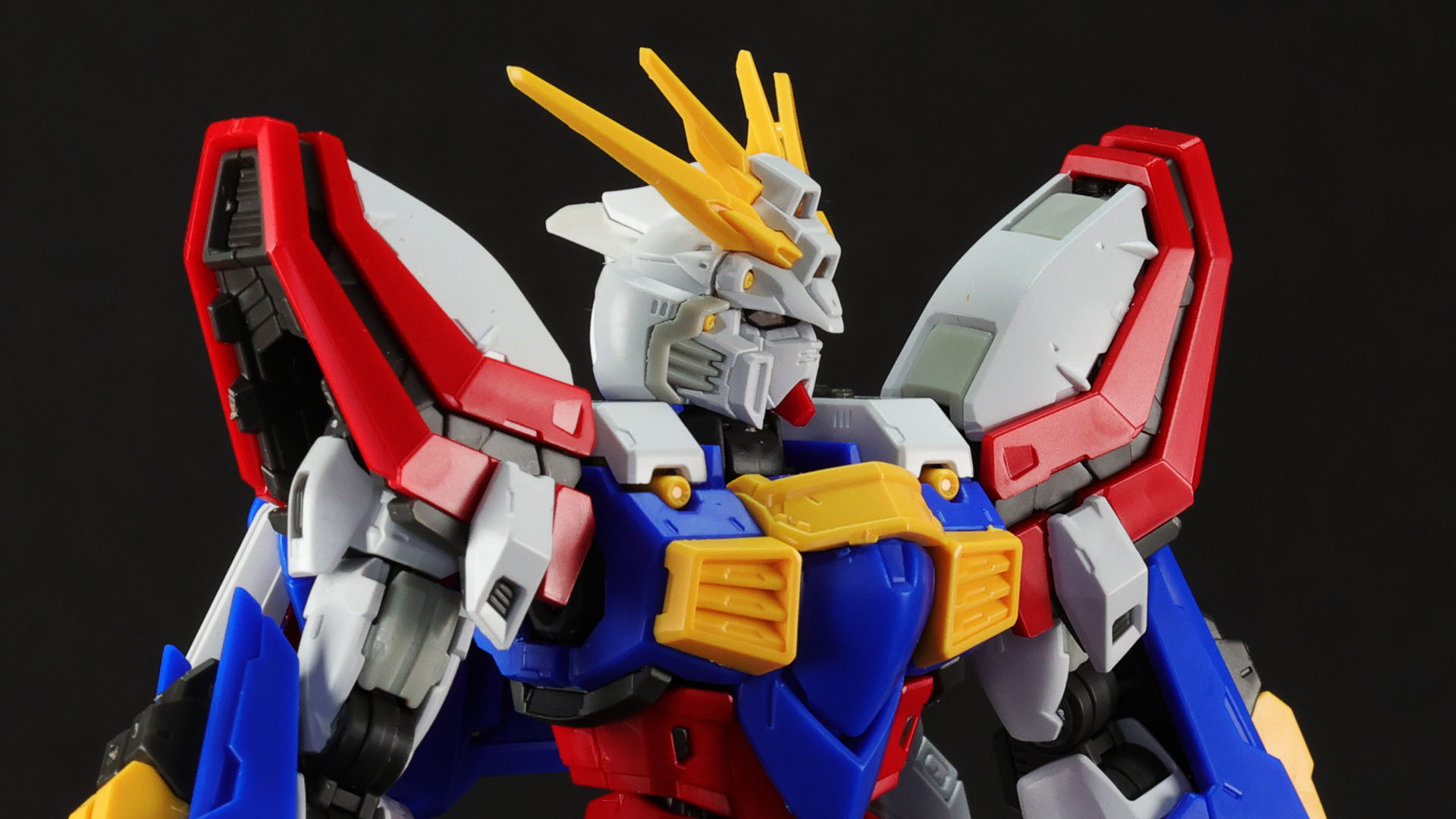 腕にはいくつも軸をもっており、多彩な表情を見せます