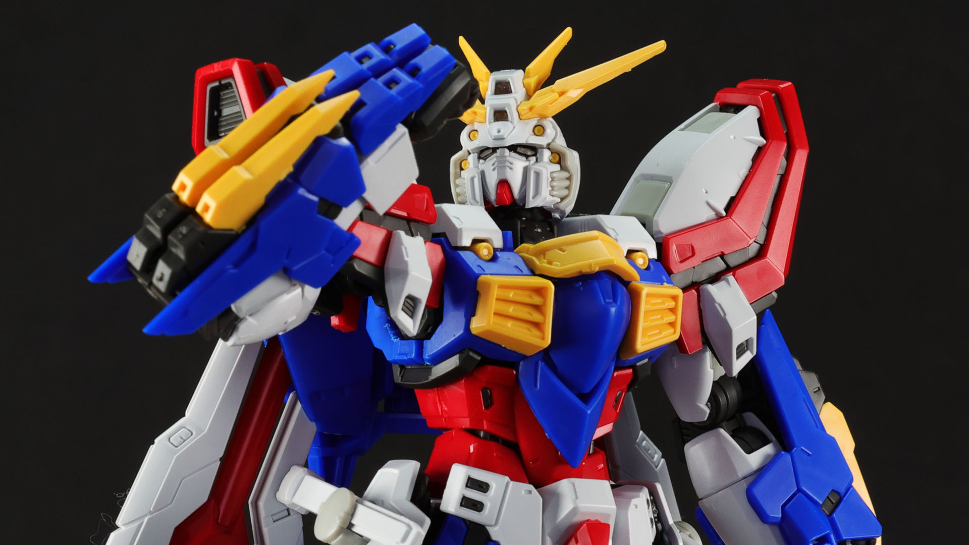 腕にはいくつも軸をもっており、多彩な表情を見せます