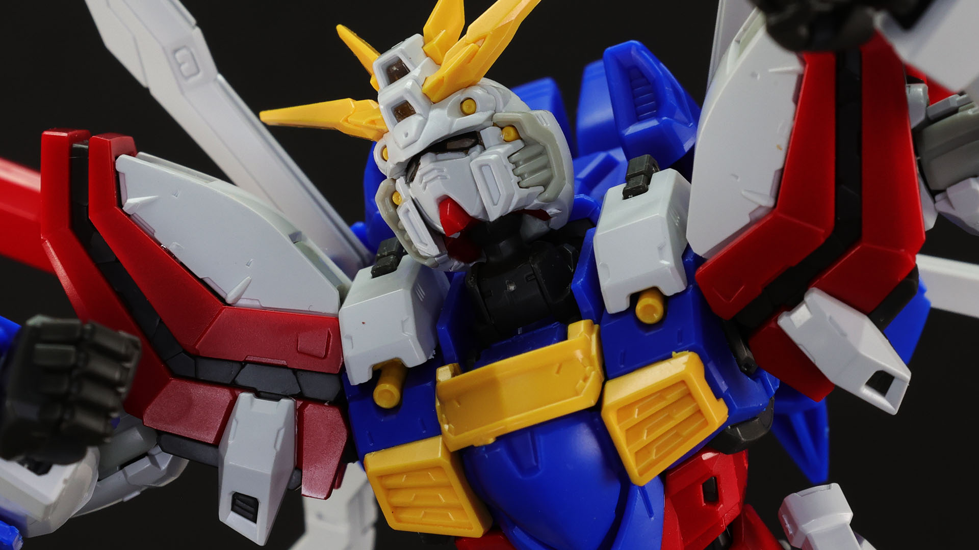 首も大きくのけぞることができます