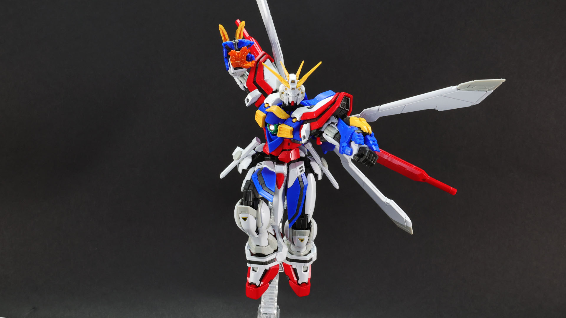 おまえを倒せと轟き叫ぶ！