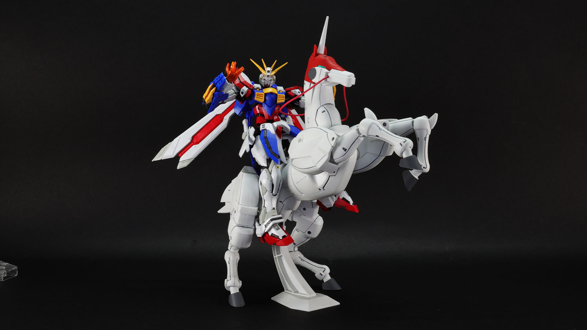 でろぉー！風雲再起ぃー！人の恋路を邪魔する奴は、馬に蹴られて地獄へ落ちろっ！