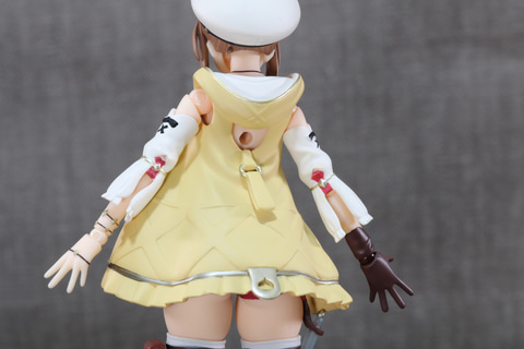 レビュー】「figma ライザリン・シュタウト」レビュー 豊富な