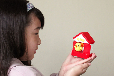 音声で時刻を知らせる「おしゃべりハト時計」が11月発売 - HOBBY Watch