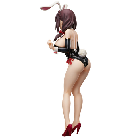 B-Style この素晴らしい世界に祝福を! ゆんゆん 生足バニー Amazon | この素晴らしい世界に祝福を！ ゆんゆん 生足バニーVer