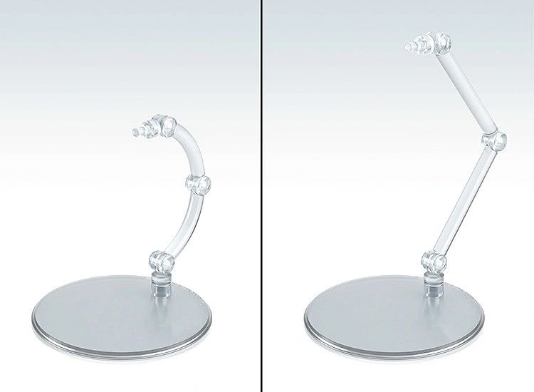 ※画像は使用例です。フィギュア本体は付属いたしません