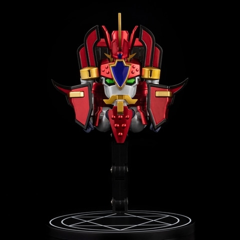 KOTOBUKIYA - コトブキヤ　魔導王グランゾート 魔動王グランゾート」変形ギミック搭載の“グランゾート”登場