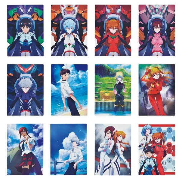 J賞：ビジュアルシート