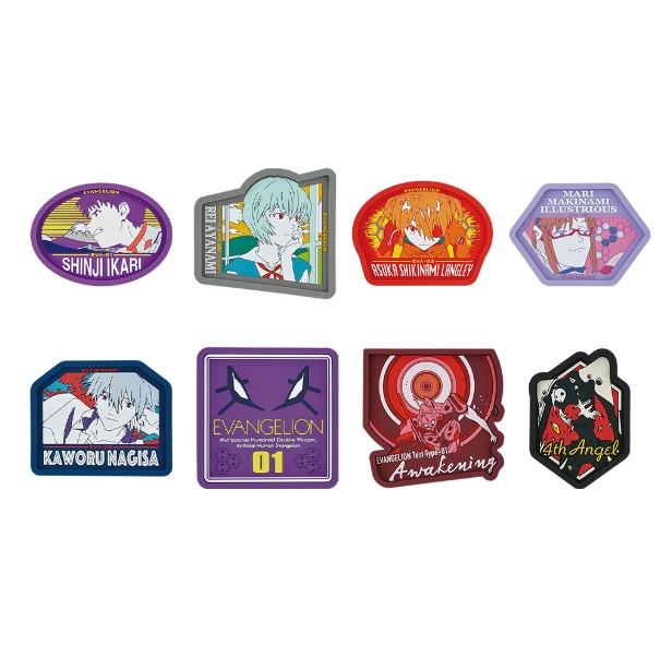 K賞：ラバートレイ