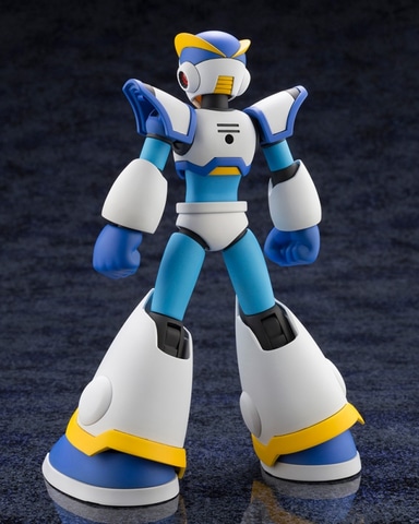 【新品】コトブキヤ ロックマンX エックス フルアーマー 1/12スケール ロックマンX フルアーマー (壽屋（KOTOBUKIYA/コトブキヤ）)