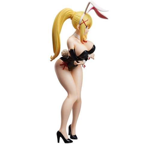 めずらしく恥ずかしがってる？ 「このすば」よりダクネスが生足