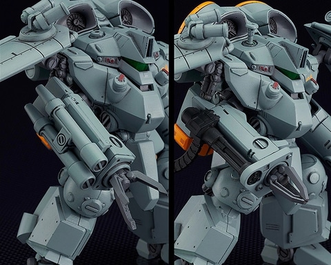 メタルスキンパニックMADOX-01 MODEROID メタルスキンパニックMADOX-01 MADOX-01 – viviON BLUE