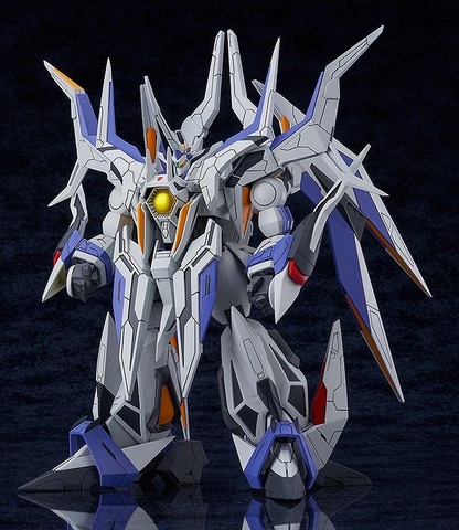 37⭐️MODEROID⭐️天のゼオライマー⭐️グレートゼオライマー⭐️2点セット⭐️ プラモデル「MODEROID グレートゼオライマー」の2次再販分が本日出荷