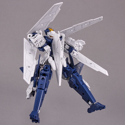 30MM ANOTHER EXAMACS PLAN」から「eEXM-30 エスポジット Θ」が