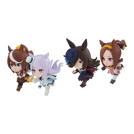 トウカイテイオー