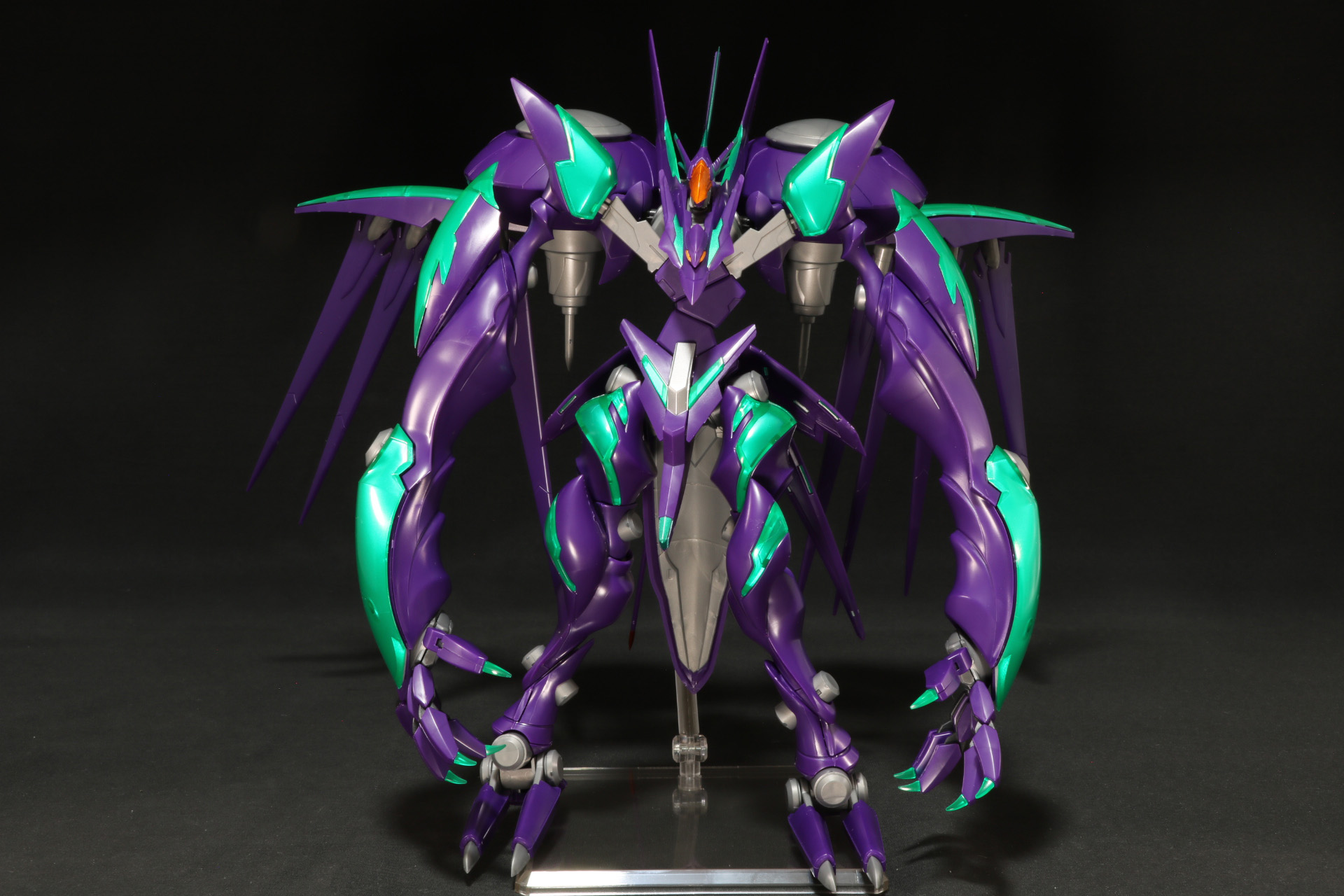 MODEROID ファフナー・マークニヒト