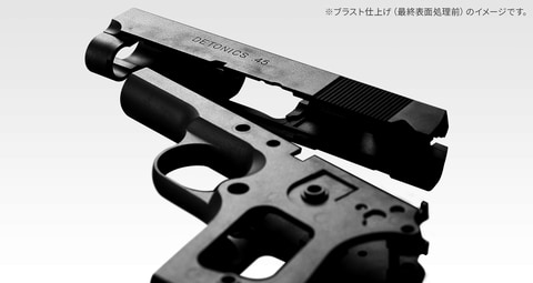 値下げ中　東京マルイ　デトニクス デトニクス」の人気商品一覧 | 安い商品を通販サイトから探す