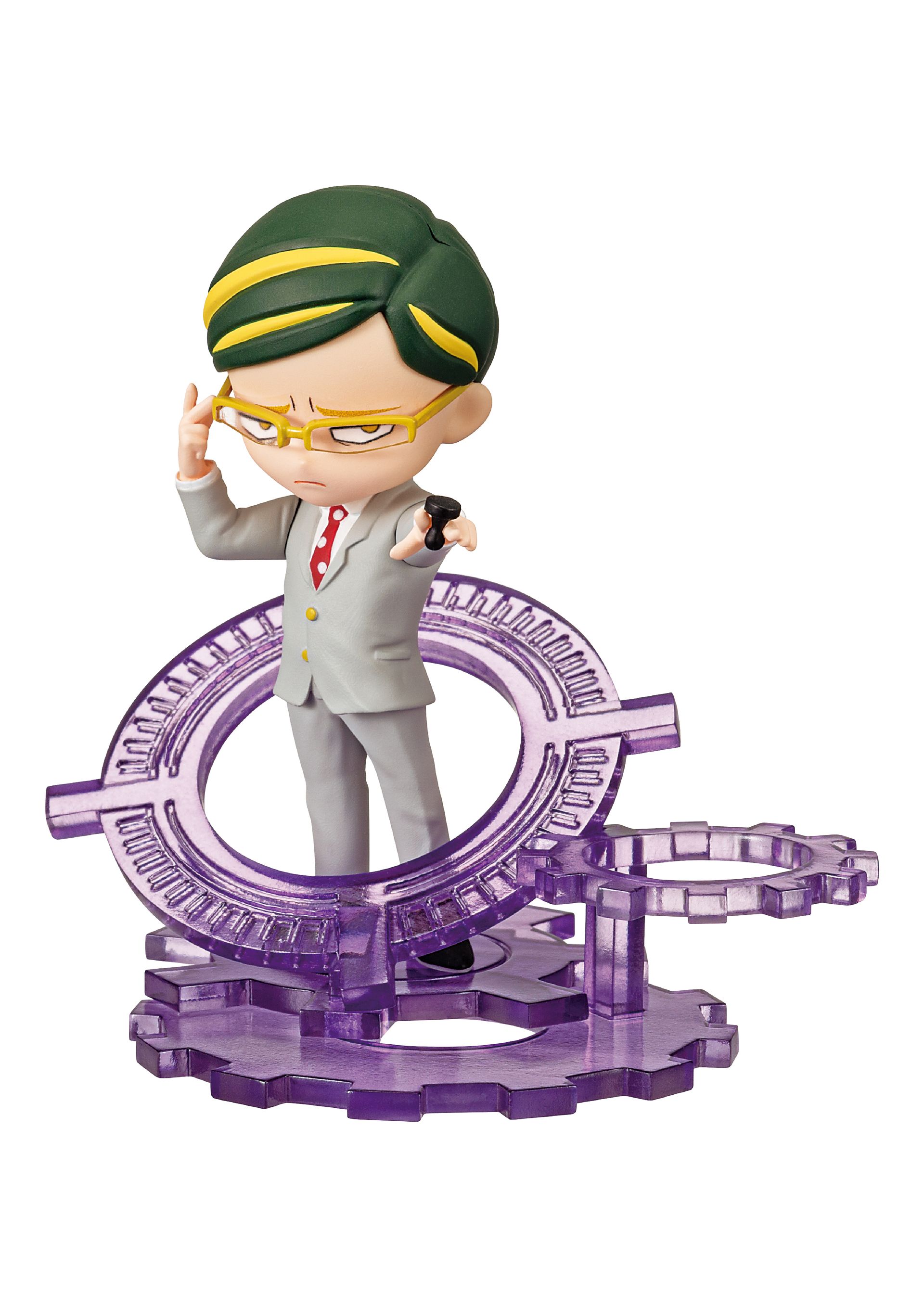 サー・ナイトアイ（ハンコスタンド）