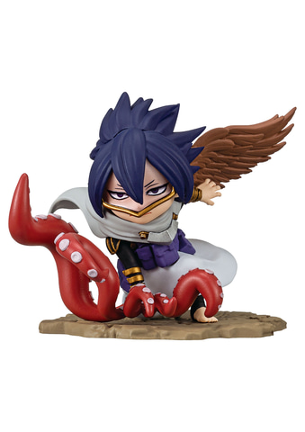 僕のヒーローアカデミア DesQ Plus Ultra Battle!!」のサンプル写真が