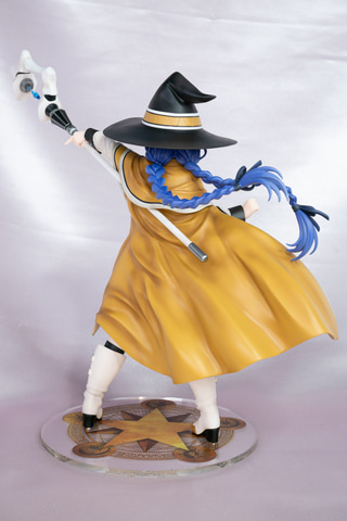 レビュー】コトブキヤ「ロキシー・ミグルディア」1/8スケール