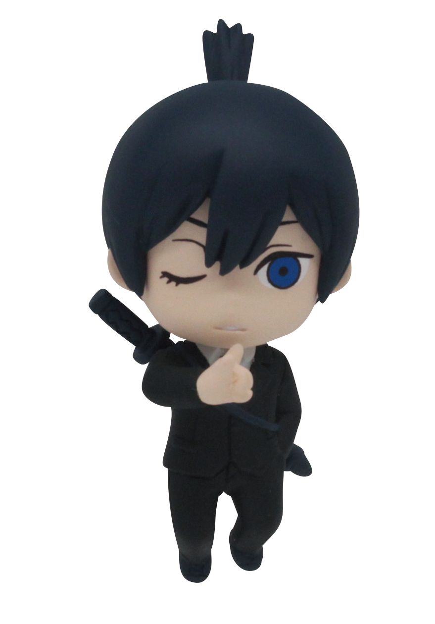 早川アキ（専用台座付属）