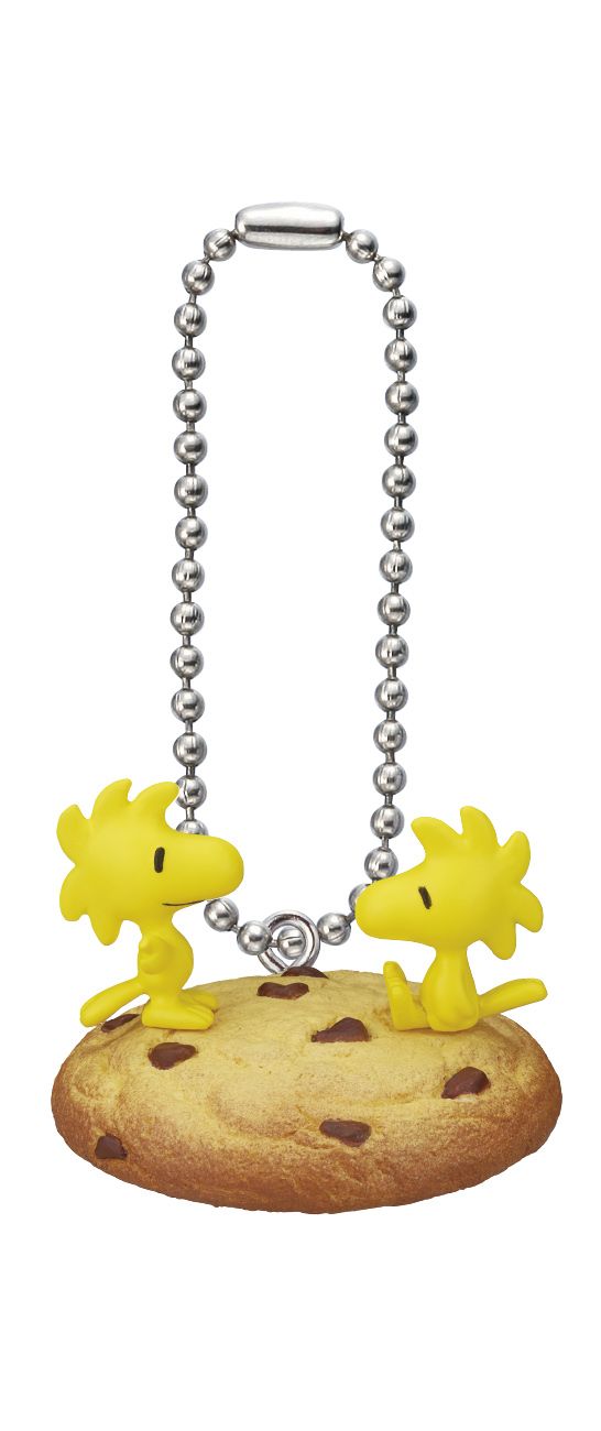 ウッドストックB