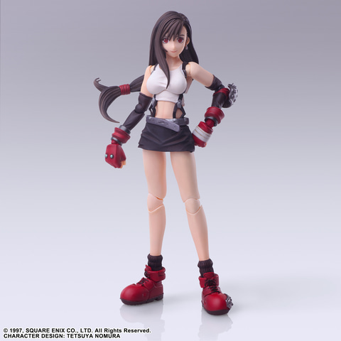 トレカ「FFVII アニバーサリー アートミュージアム デジタルカード