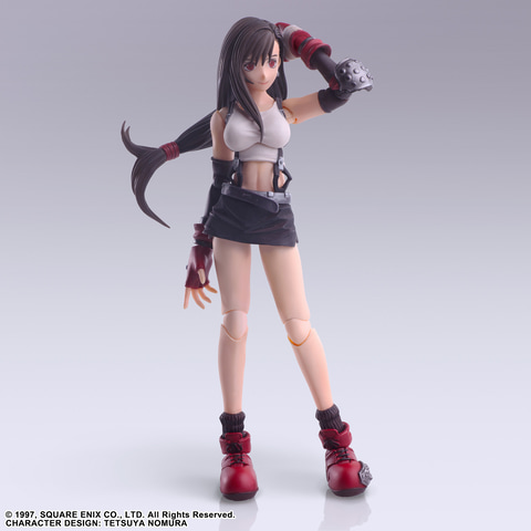 トレカ「FFVII アニバーサリー アートミュージアム デジタルカード