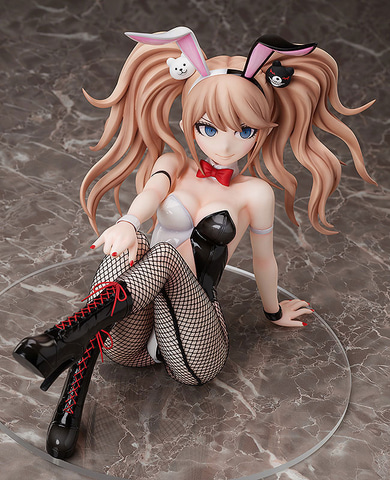 【未開封 / 正規品】ダンガンロンパ 江ノ島盾子 バニーVer. 1/4 ダンガンロンパ 希望の学園と絶望の高校生 江ノ島盾子 バニーVer