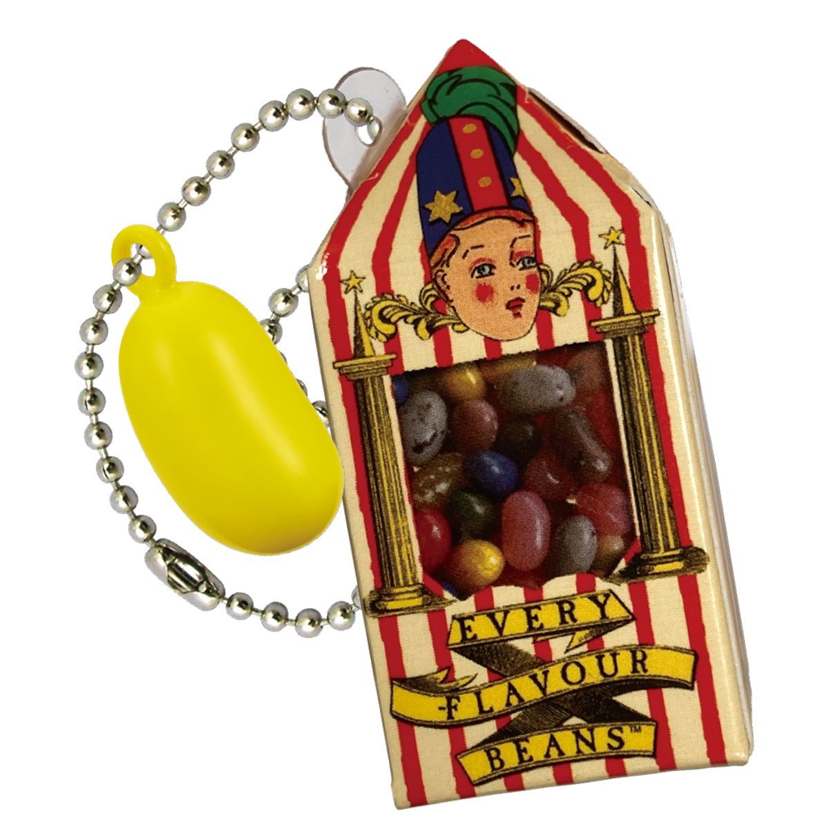 バーティー・ボッツの百味ビーンズ（レモンキャンディー味）