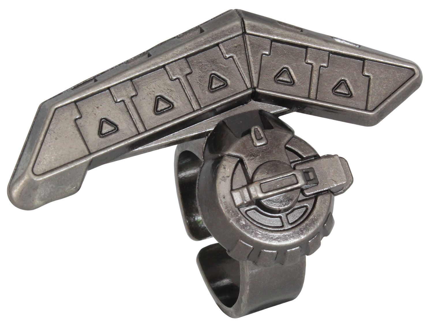 デュエルディスク（デュエルモンスターズver.）