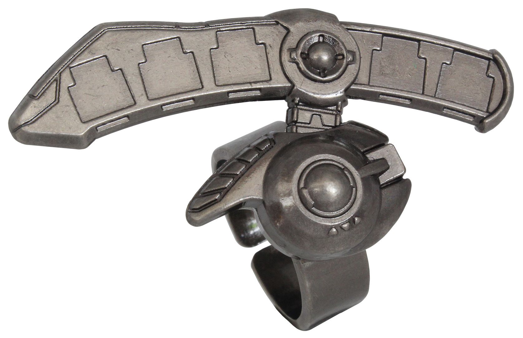 デュエルディスク（デュエルモンスターズGXver.）