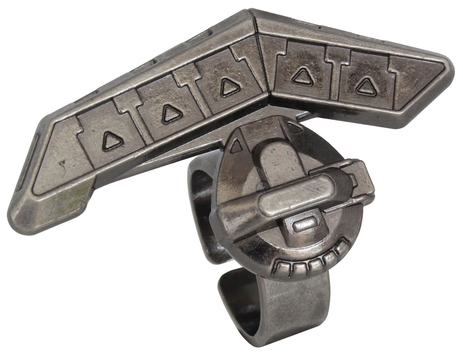 デュエルディスク（5D's ver.）