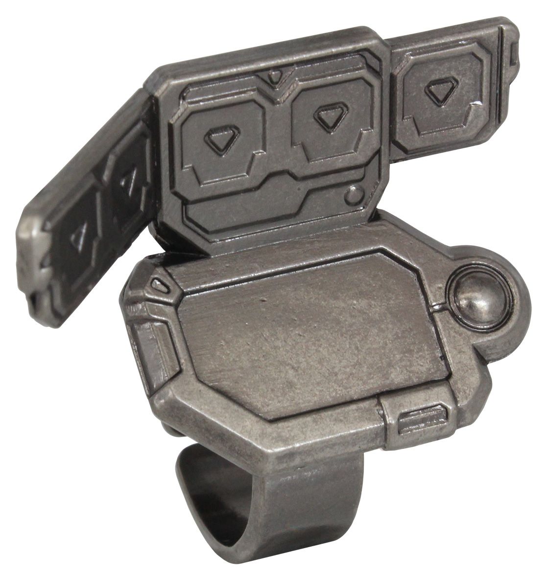 デュエルディスク（ZEXALver.）