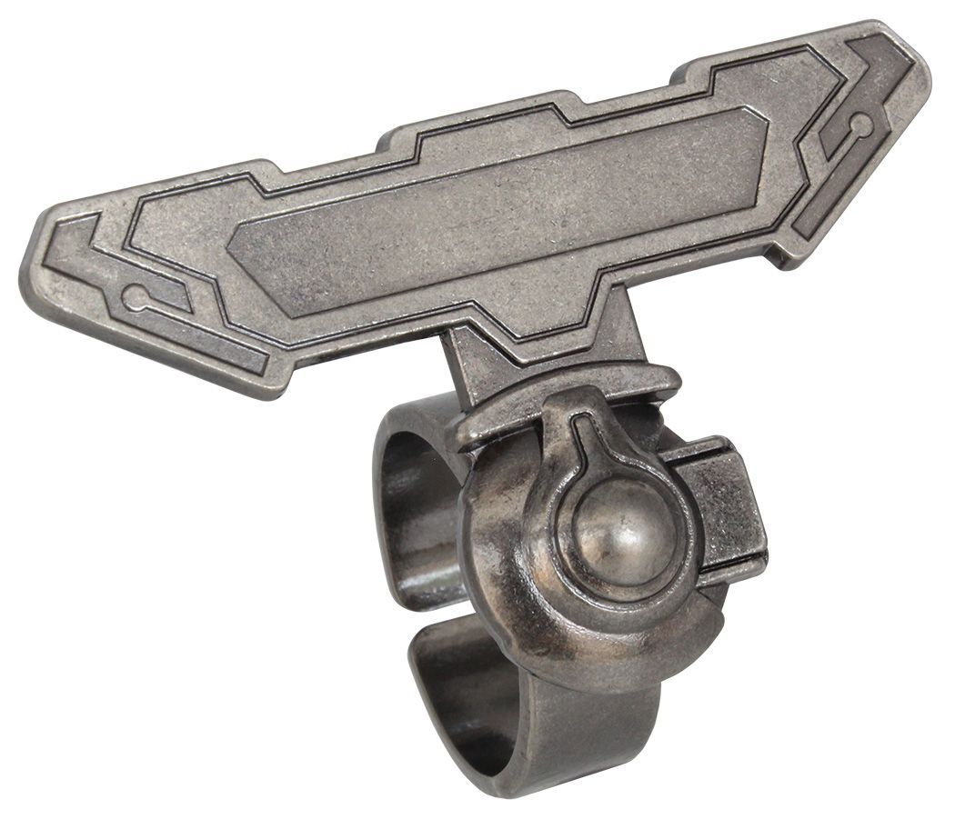 デュエルディスク（VRAINSver.）