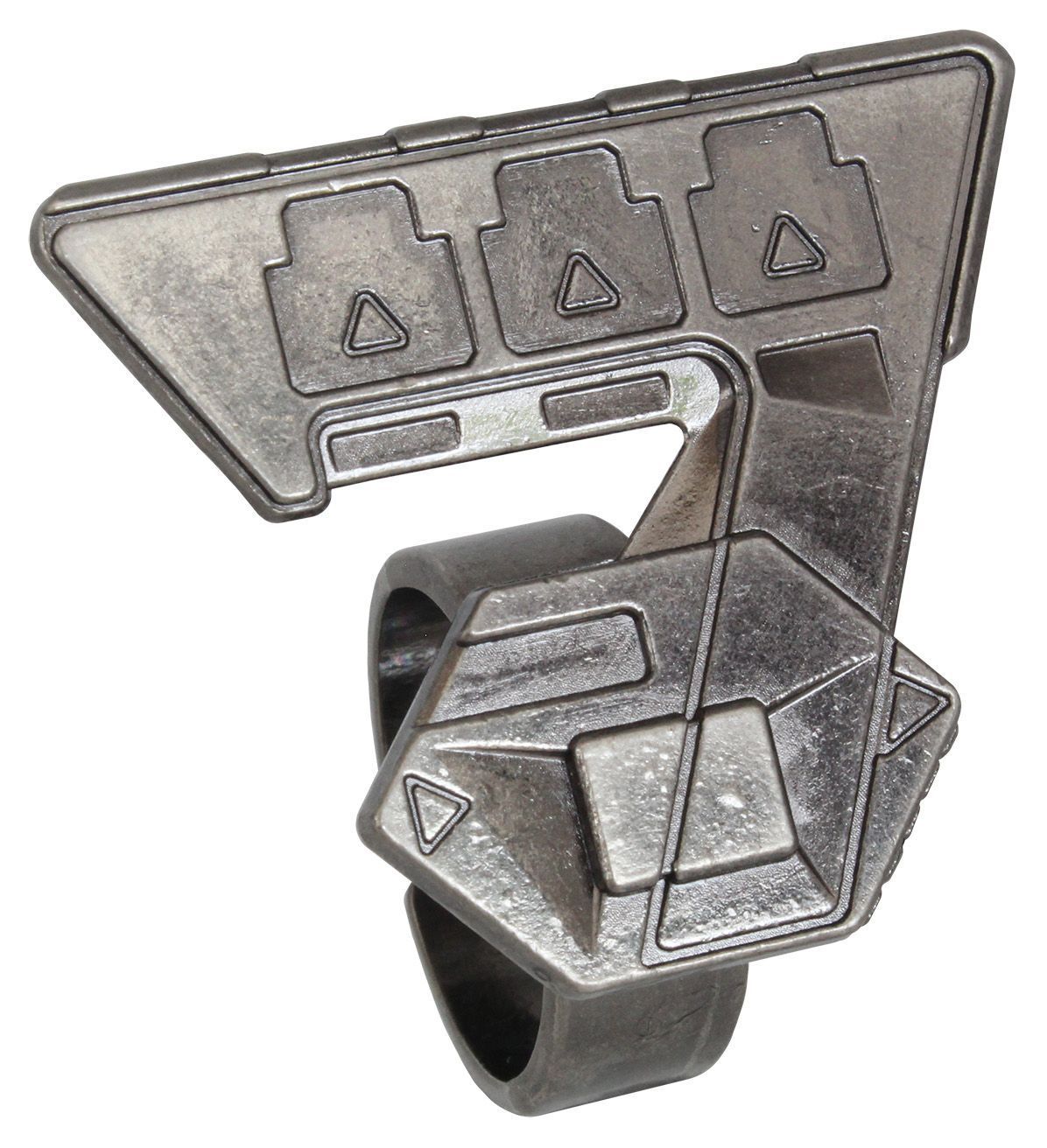 デュエルディスク（SEVENSver.）