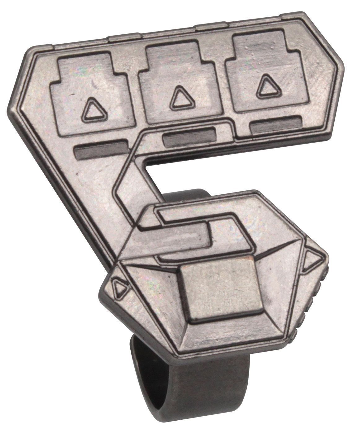 デュエルディスク（ゴーラッシュ!!ver.）