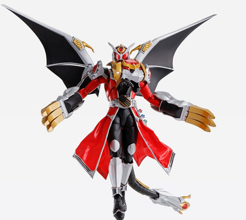 SHFiguarts 真骨彫製法　仮面ライダーウィザード　フレイムドラゴン 41FrrdJ+zaL._UF894,1000_QL80_.jpg