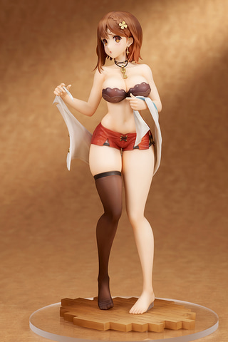 新品 ライザ お着替えmode ライザのアトリエ フィギュア キューズQ 003_l.jpg