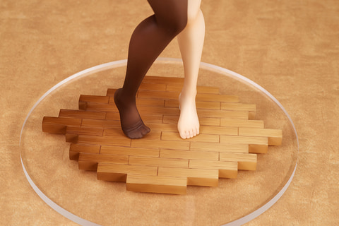 いつもの雰囲気とは違ったお淑やかな「ライザ」のフィギュアが予約開始