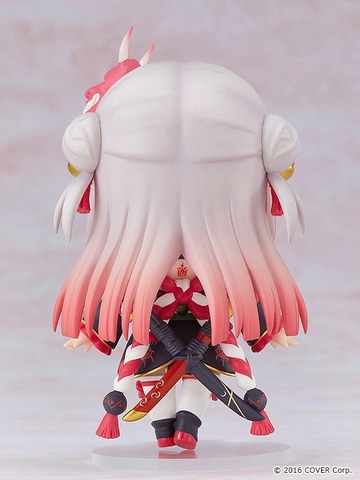 デフォルメになったお嬢もかわ余！ 「ねんどろいど」シリーズ