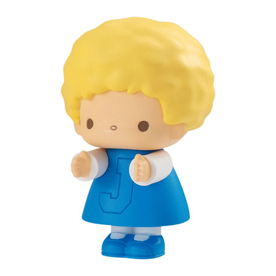 ジミー（パティ＆ジミー）