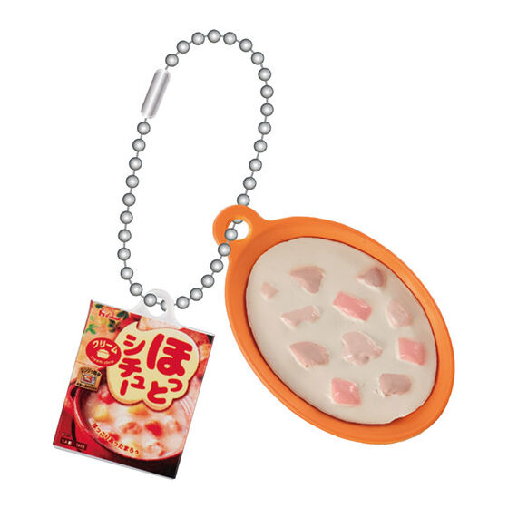 ほっとシチュー クリーム