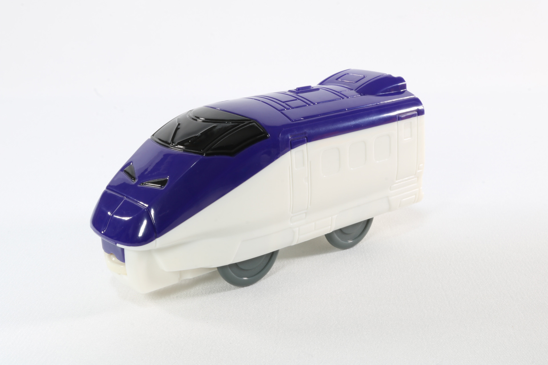 シールなしの「E3系新幹線つばさ2000番代」