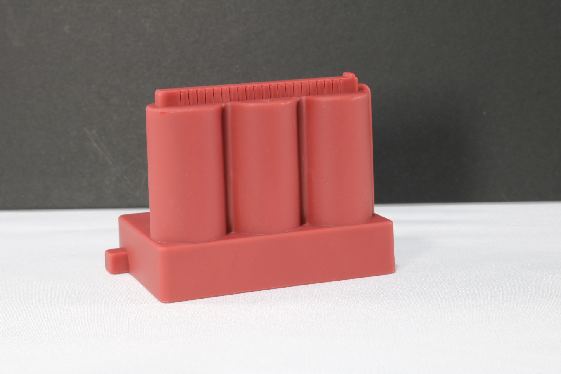 シールは「西九州新幹線N700Sかもめ」とミルク工場が収録