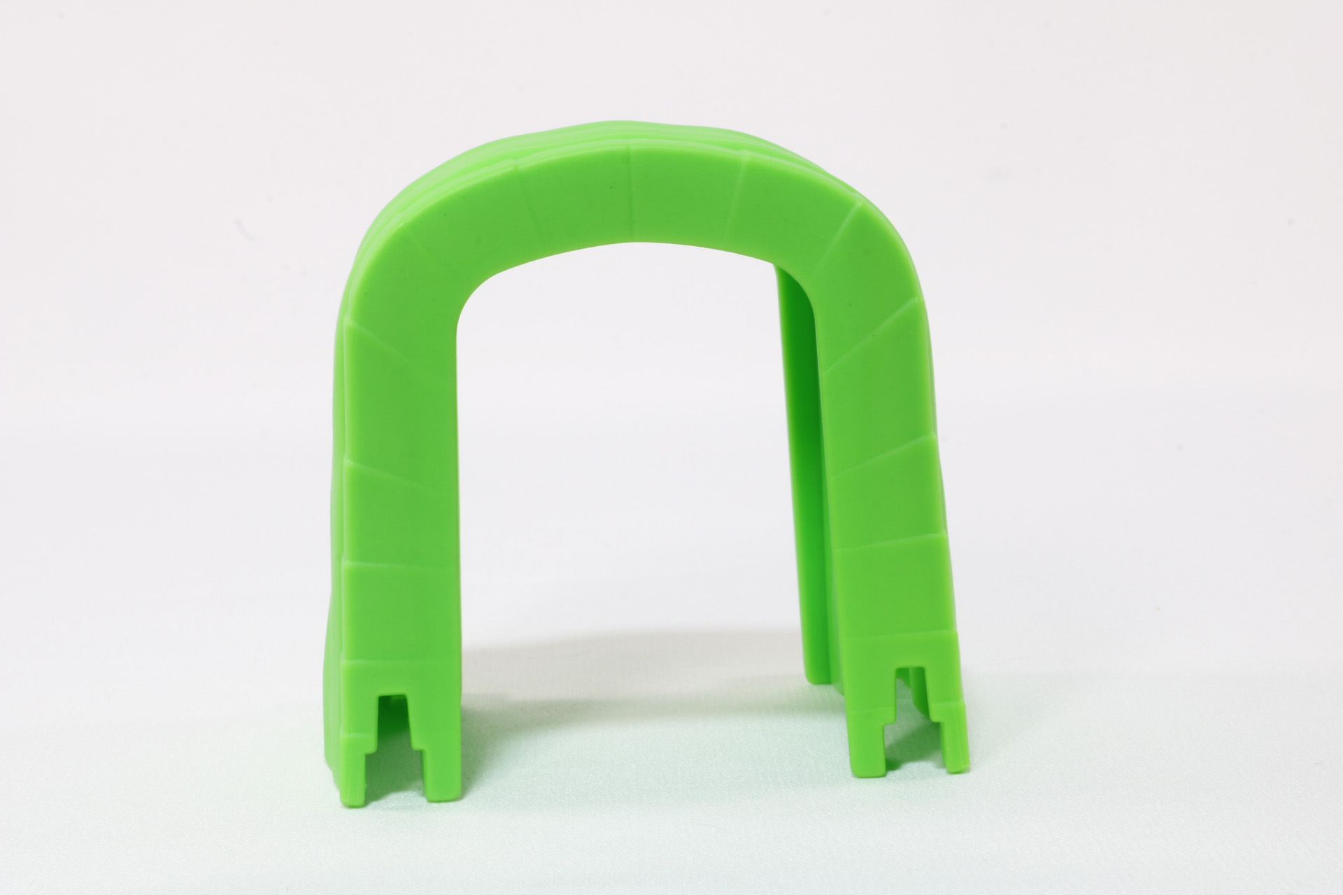 シールは「スピードジェット」用とやまのトンネル用の2枚